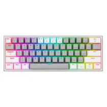  Teclado Gam...