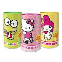  Chupa Chups...