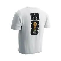  Remera Fifa...