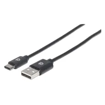  Cabo USB-A ...