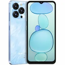 Celular Oukitel C60 Dual Chip 128GB -4RAM Blue