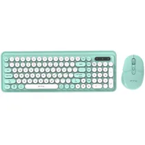  Kit Teclado...