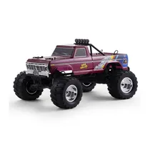  Carro FMS 1...
