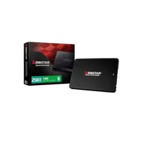 HD SSD SATA3 256G 2.5"" Biostar S160 SA102S2E36-PW