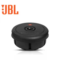 JBL Basspro Hub 11" 200 RMS Caixa de Estepe Amplificada
