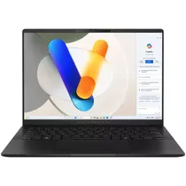 Notebook Asus Vivobook S14 S5406SA-WH79 - Intel Core Ultra 7-258V 2.2GHZ - 32/1TB SSD - 14" - Neural Black