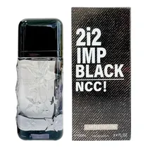 2I2 Imp Blac...