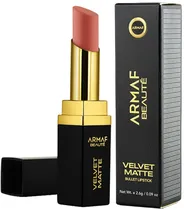 Bálsamo Armaf Beaute Velvet Matte Bullet Lipstick Eloise 04 176988*