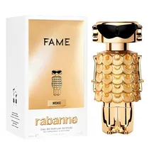 Perfume Paco Rabanne Fame Intense - Eau de Parfum - Feminino - 80ML