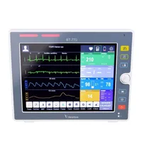 Monitor Multiparamétrico BT-770