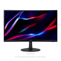 Monitor LED ...