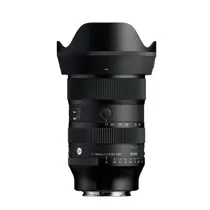 Lente Sigma 17-40MM F/1.8 DC Art / Sony e-Mount