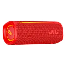Speaker Portátil JVC Flip XS-KY3115R Bluetooth - Vermelho