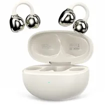 G-Tide Clip 1 Auricular BT Beige