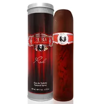  Cuba Red 10...