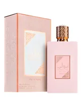 Perfume Lattafa Ameerat Al Arab Prive Rose Eau de Parfum Feminino 100ML