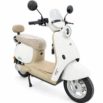 Moto Electri...