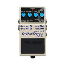  Pedal Boss ...