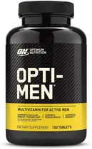  Optimum Nut...