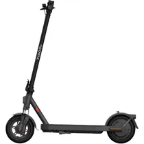 Patinete Eletrico Xiaomi Mi Scooter Eletric Elite DDHBC10LQ / 10″ / 700W / Até 45KM - Preto
