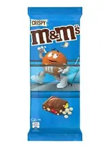  MYMS Choc. ...