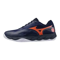 Tênis Mizuno...