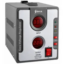 UPS 1000VA Siera SVR1000 220V 50/60HZ