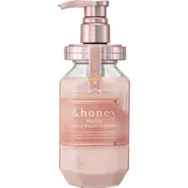& Honey Melty Moist Oleo Capilar Reparador 100ML