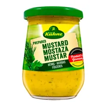  Mostaza Küh...