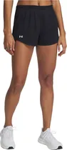 Short Under Amour Saia 1389894-001 - Feminina