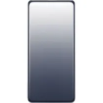 Carregador Portátil Xiaomi Ultra Slim Power Bank 5.000MAH 20W - Space Gray