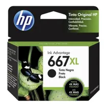  Cart. HP 66...