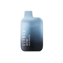 Elfbar BC 15K Blue Razz Ice