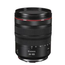  Lente Canon...