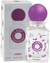  Perfume Ajm...