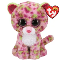 TY Peluches...