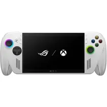 Console Asus Rog Xbox Ally 7" RC73YAXB AMD Ryzen 512GB White