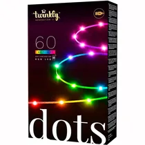 Luzes Twinkl...