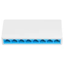  Hub Switch ...