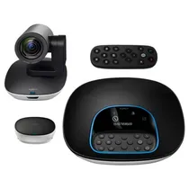 Webcam Logit...