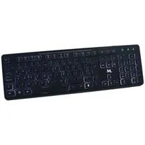  Teclado Mte...