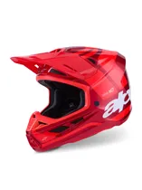  Casco Alpin...