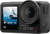 Camara Dji Osmo Action 4 Adventure Combo