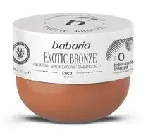  Babaria Gel...