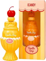 Perfume Ican...