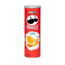Papas Pringles Original 149G