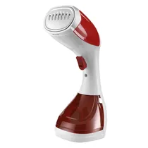 Ferro de Passar Vertical Britania Vermelho 110V