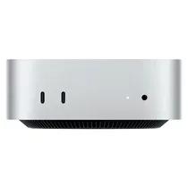 Mac Mini M4PRO MCX44LL/A 24+512GB Silver