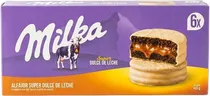 Alfajor Milk...