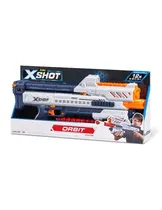 Zuru 36281 Xshot Orbit Pistola c/ Dardo